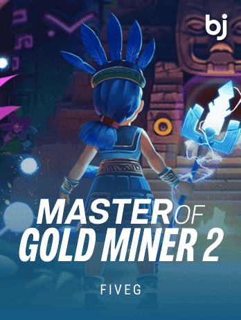 MASTER OF GOLD MINER 2 thumbnail
