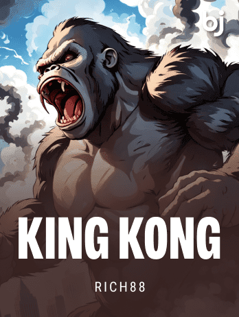 King Kong thumbnail