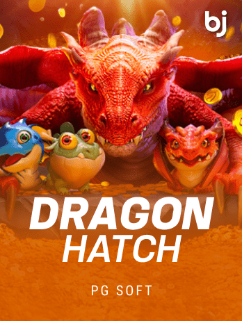 Dragon Hatch thumbnail