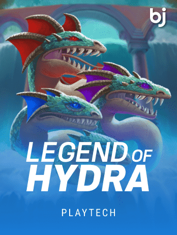 Legend of Hydra thumbnail