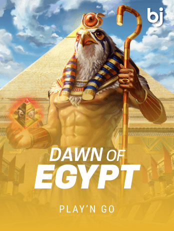 Dawn of Egypt thumbnail