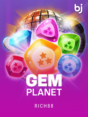 GEM Planet thumbnail