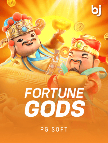 Fortune Gods thumbnail