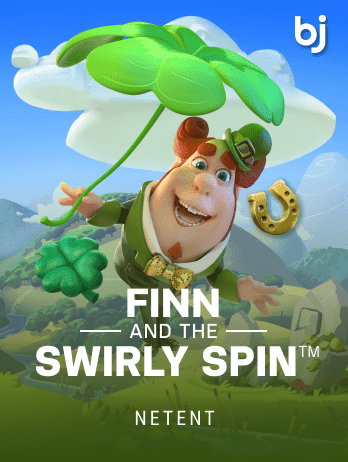 Finn and the Swirly Spin™ thumbnail