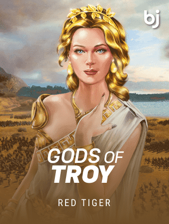 Gods of Troy thumbnail