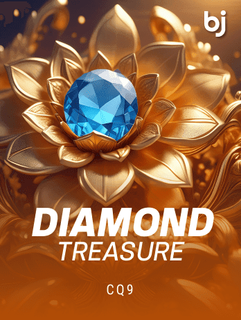 Diamond Treasure thumbnail