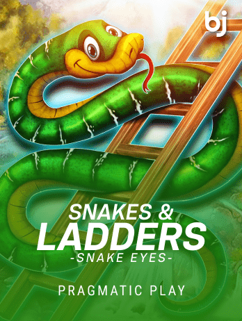 Snakes & Ladders - Snake Eyes thumbnail
